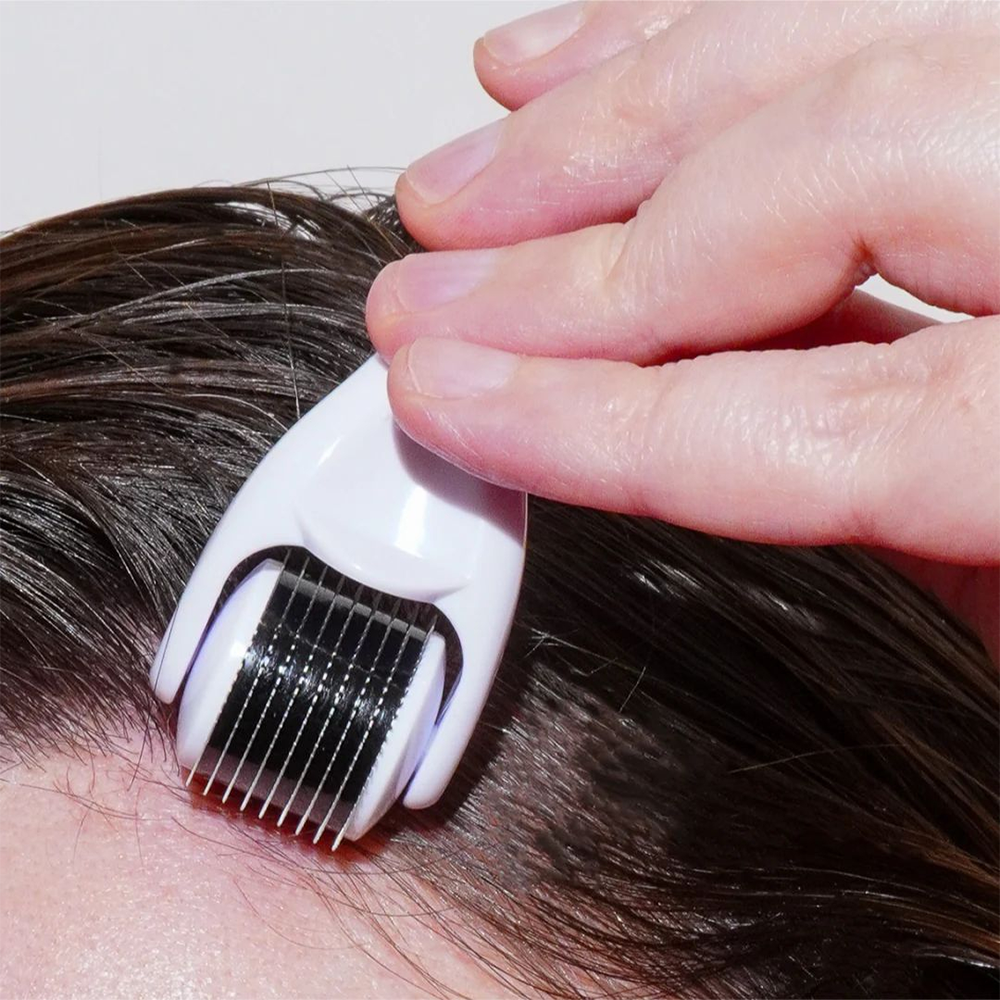 Growth Bomb Derma Roller
