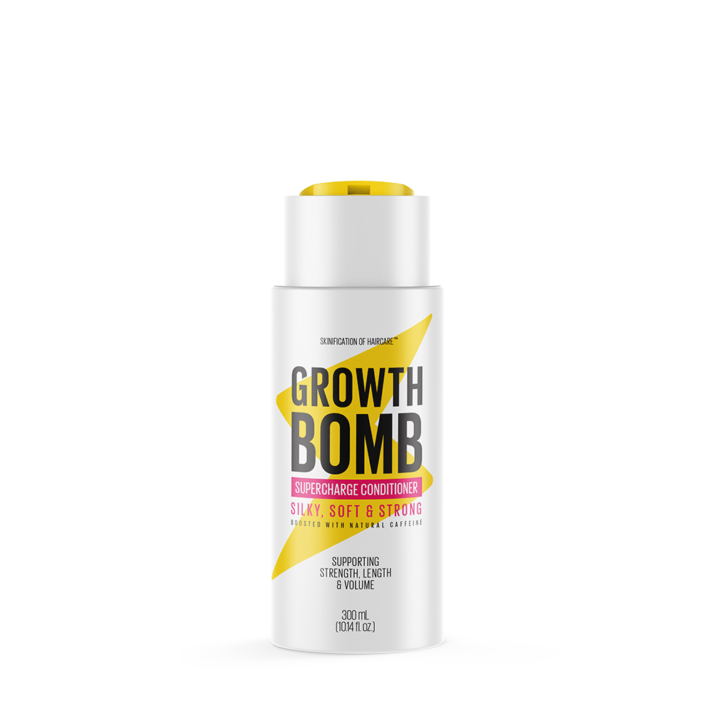 Growth Bomb Hair Growth Conditioner 300ml - Beauty Tribe