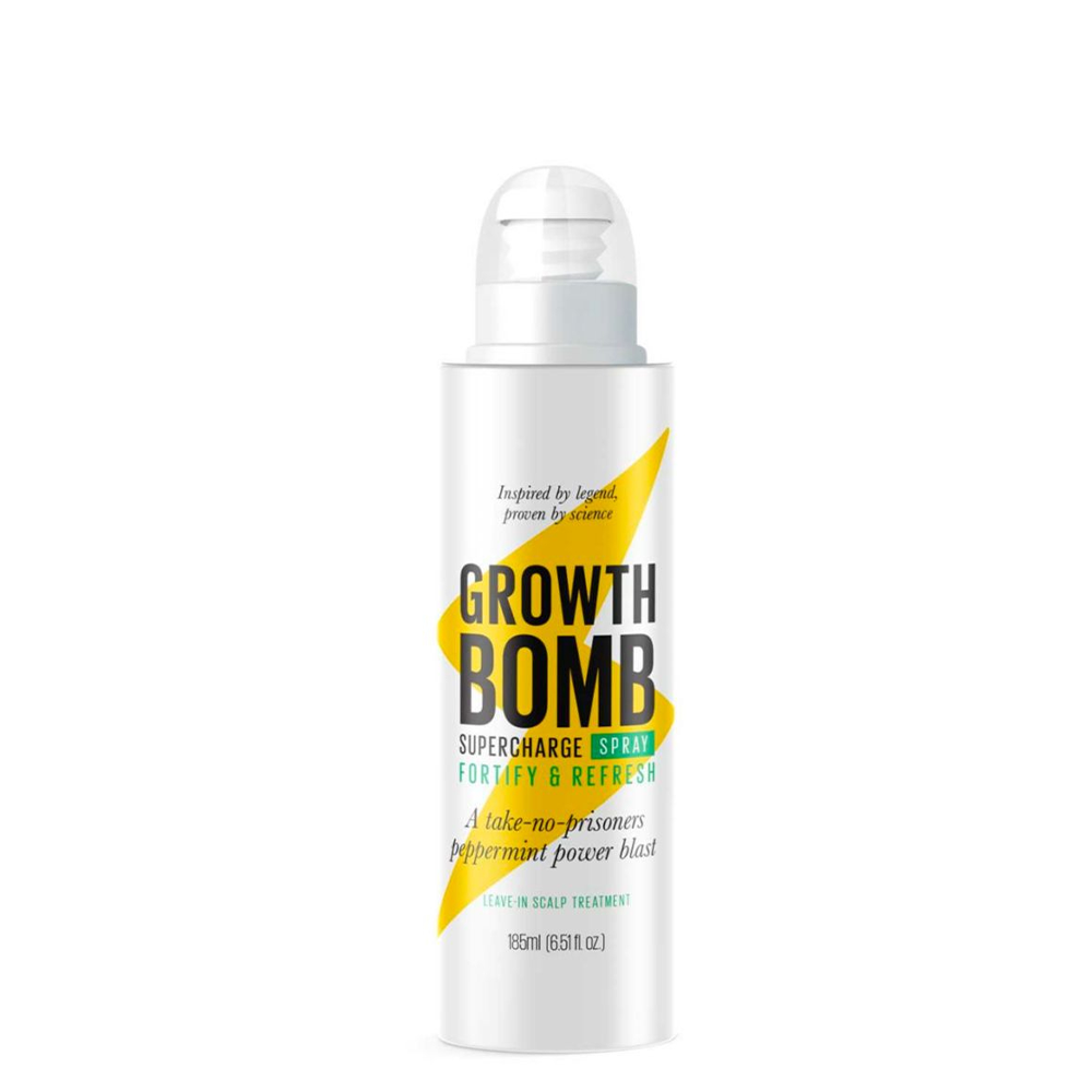 Growth Bomb Hair Growth Spray 185ml