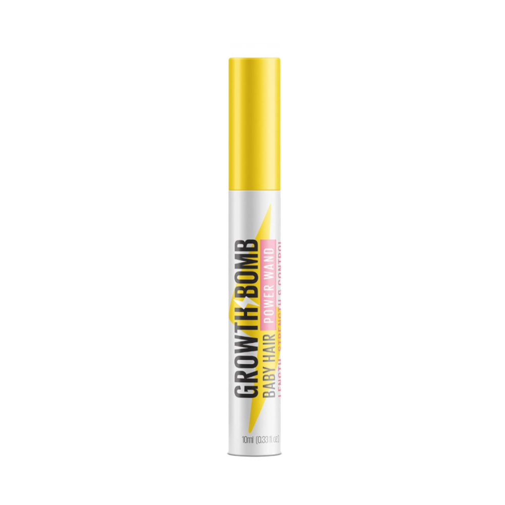 Growth Bomb Hair Slick Wand 10ml