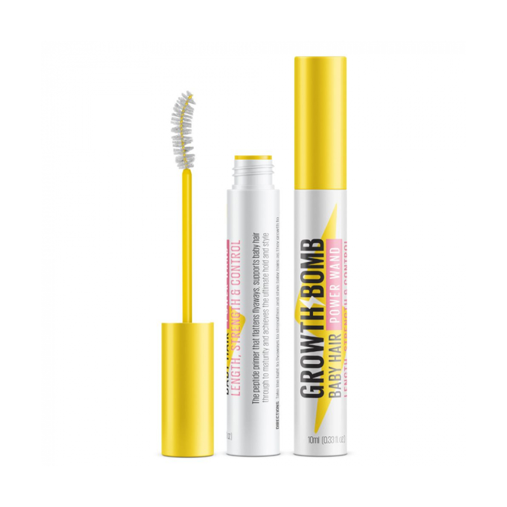 Growth Bomb Hair Slick Wand 10ml