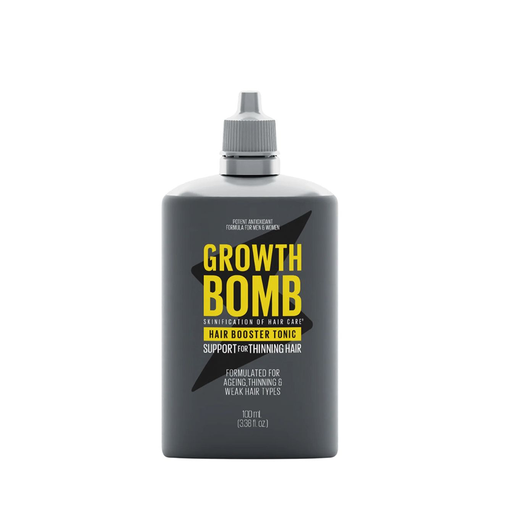 Growth Bomb High Strength Tonic 100ml