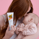 Growth Bomb Post Pregnancy Serum 80ml - Beauty Tribe