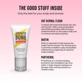 Growth Bomb Post Pregnancy Serum 80ml - Beauty Tribe