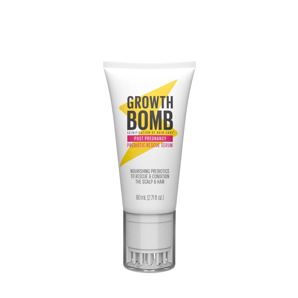 Growth Bomb Post Pregnancy Serum 80ml