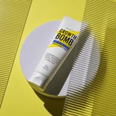 Growth Bomb Scalp Revival Scrub 165g - Beauty Tribe