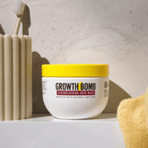 Growth Bomb Strengthening Hair Mask 235ml - Beauty Tribe