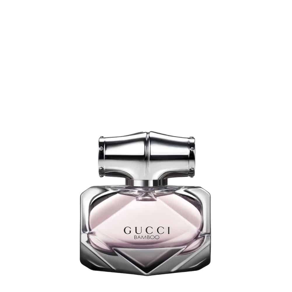 Gucci Bamboo Eau de Parfum For Women - Beauty Tribe