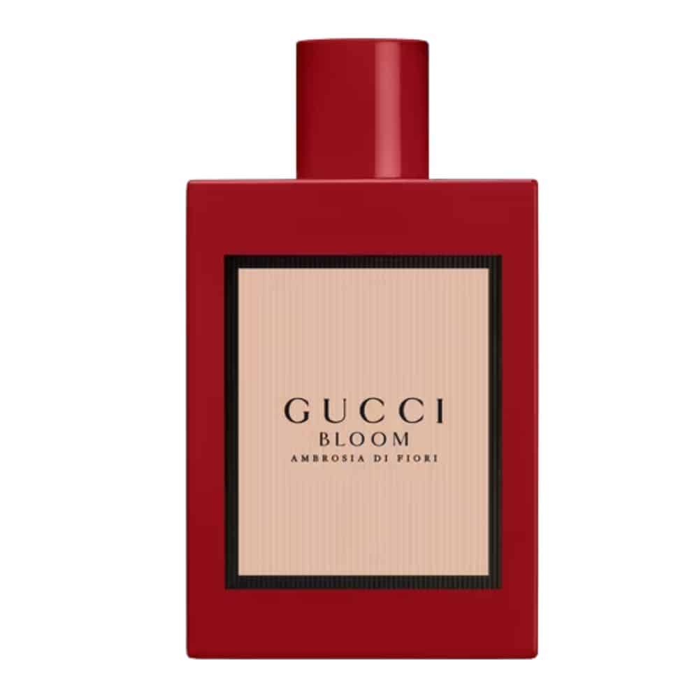 Gucci Bloom Ambrosia Di Fiori Intense Eau de Parfum For Women - Beauty Tribe