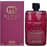 Gucci Guilty Absolute Eau de Parfum For Women - Beauty Tribe