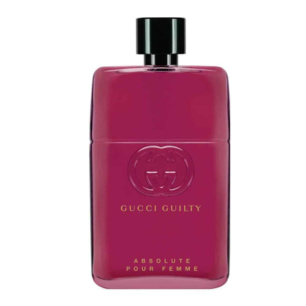 GUCCI Guilty Absolute 50ml 未使用に近い GUCCI - 【未使用に近い