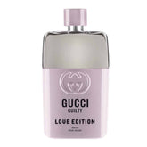 Gucci Guilty Love Edition Eau De Toilette For Men - Beauty Tribe