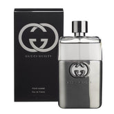 Gucci Guilty Pour Homme For Men Edt 90ml Es - Beauty Tribe