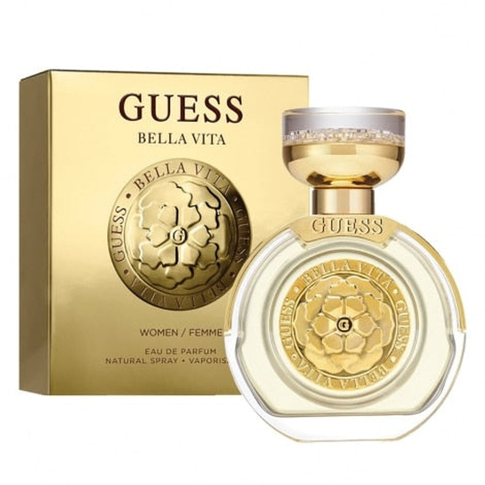 Guess Bella Vita Eau De Parfum For Women