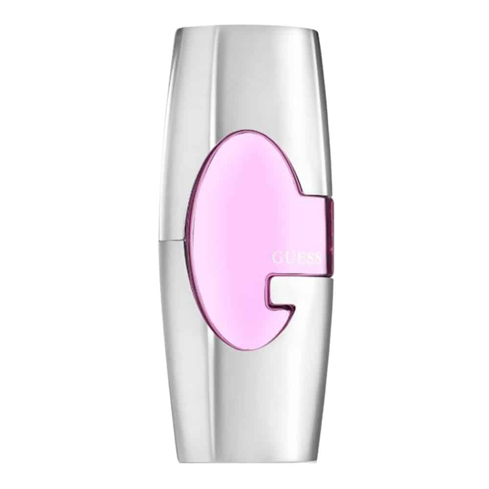 Guess Pink Eau de Parfum For Women 150ml - Beauty Tribe