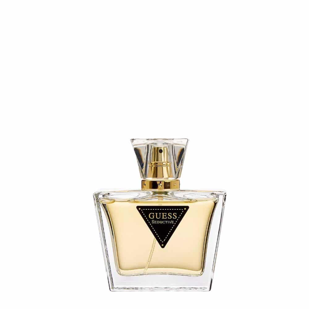 Guess Seductive Eau De Toilette For Women - Beauty Tribe