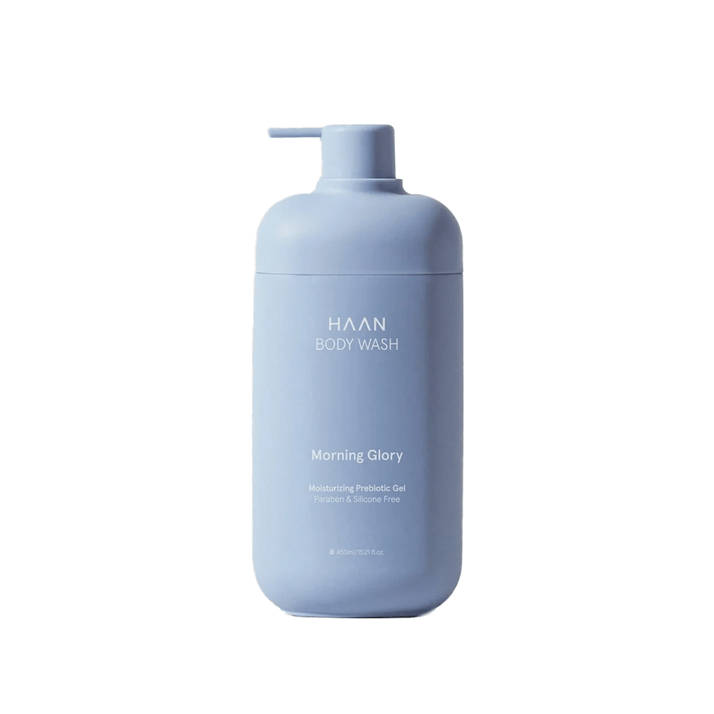 Haan Body Wash Morning Glory 450ml - Beauty Tribe