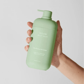 Haan Body Wash Purifying Verbena 450ml - Beauty Tribe