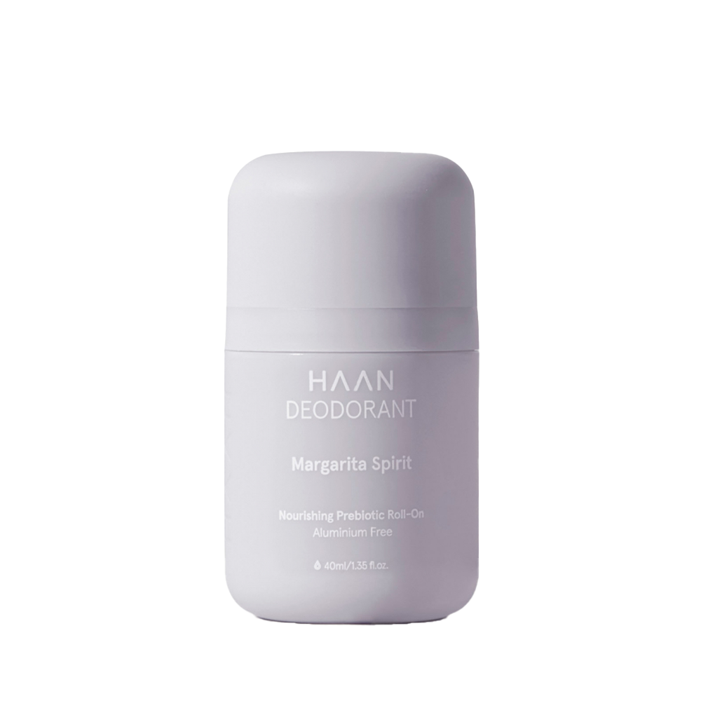 Haan Deodorant Margarita Spirit 40ml