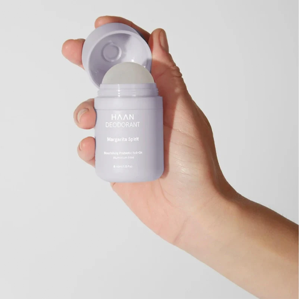 Haan Deodorant Margarita Spirit 40ml