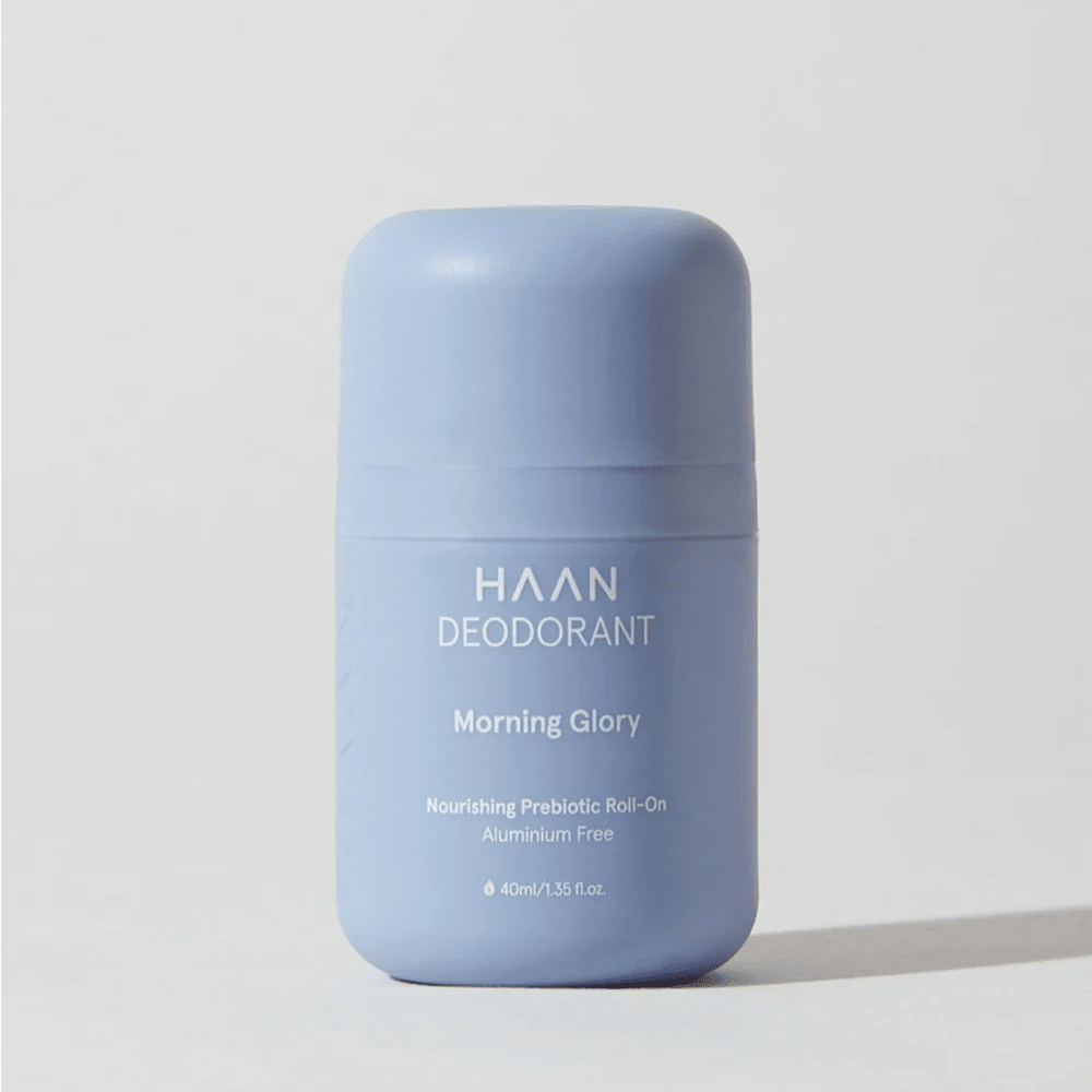 Haan Deodorant Morning Glory 40ml - Beauty Tribe