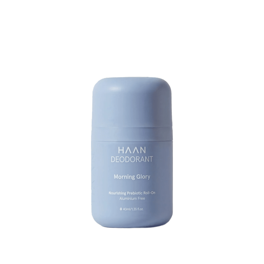 Haan Deodorant Morning Glory 40ml - Beauty Tribe