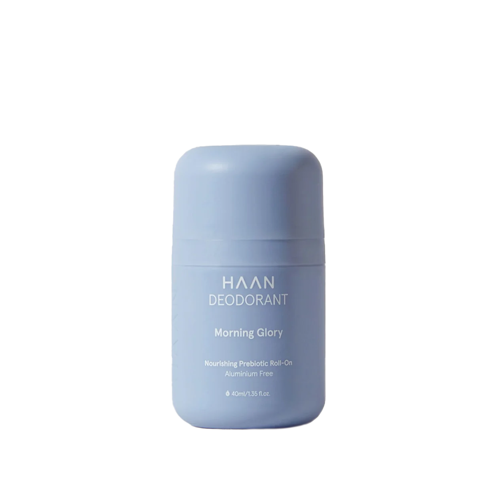 Haan Deodorant Morning Glory 40ml