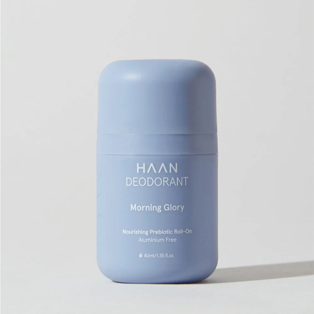 Haan Deodorant Morning Glory 40ml