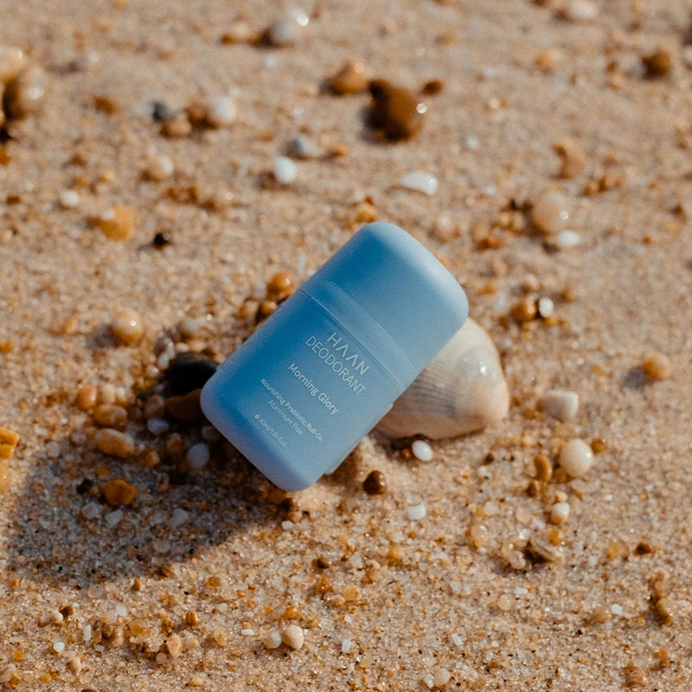 Haan Deodorant Morning Glory 40ml