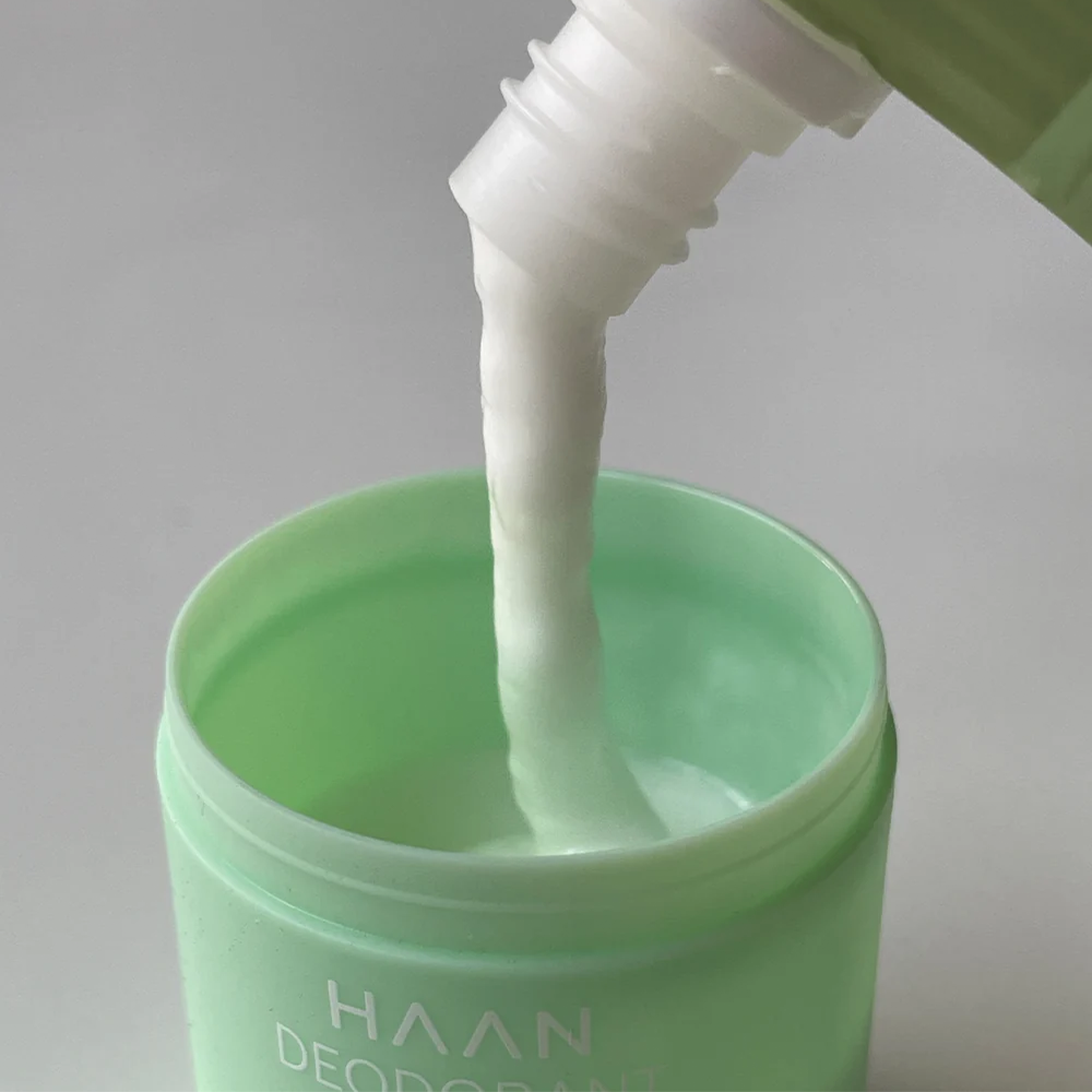 Haan Deodorant Purifying Verbena 40ml