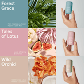 Haan Deodorant Tales Of Lotus 40ml - Beauty Tribe