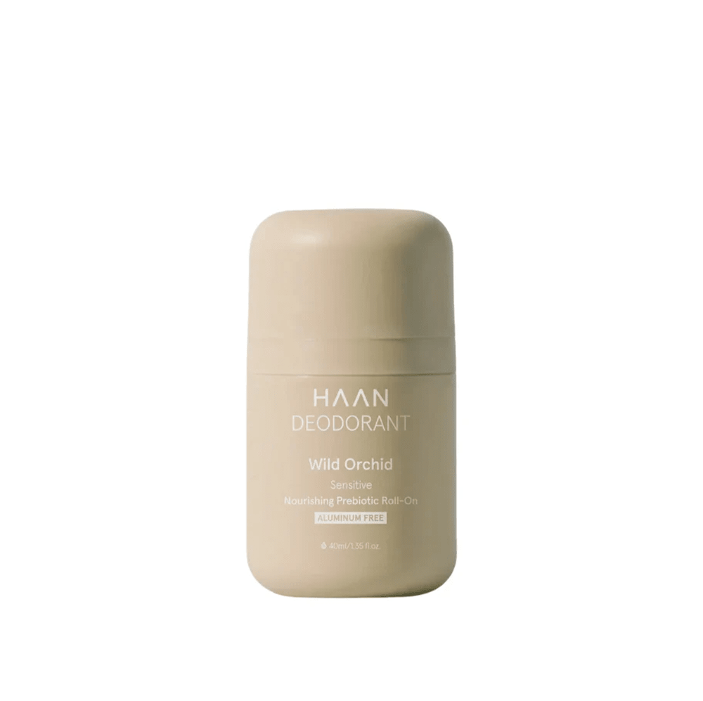 Haan Deodorant Wild Orchid 40ml - Beauty Tribe