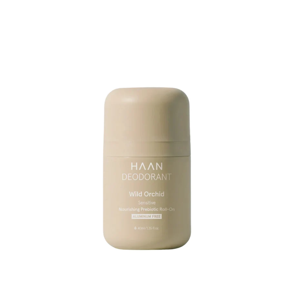 Haan Deodorant Wild Orchid 40ml