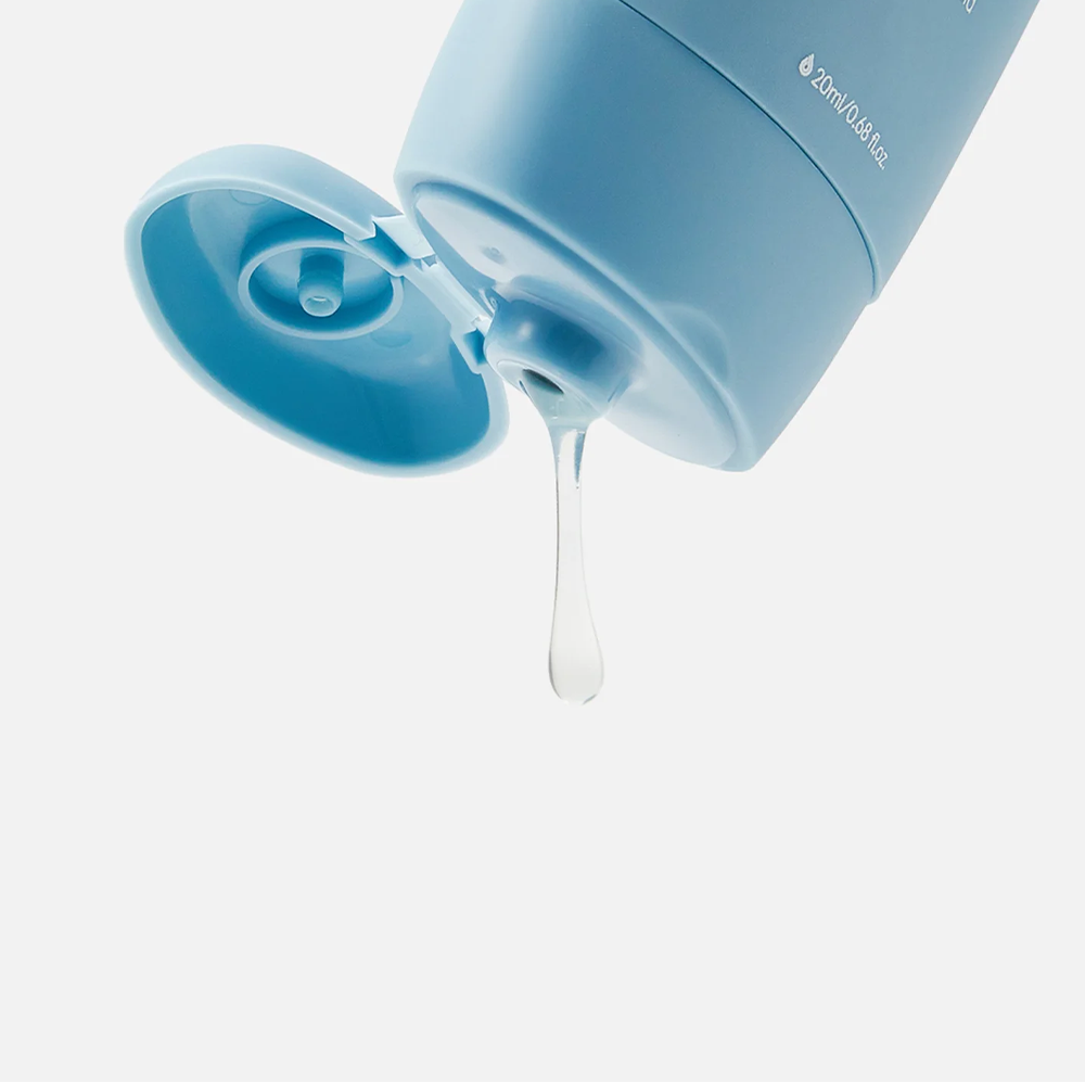 Haan Face Cleanser Mini Normal To Combi Skin 20ml