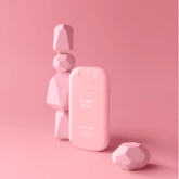 Haan Hand Cleanser Bright Rose 30ml - Beauty Tribe