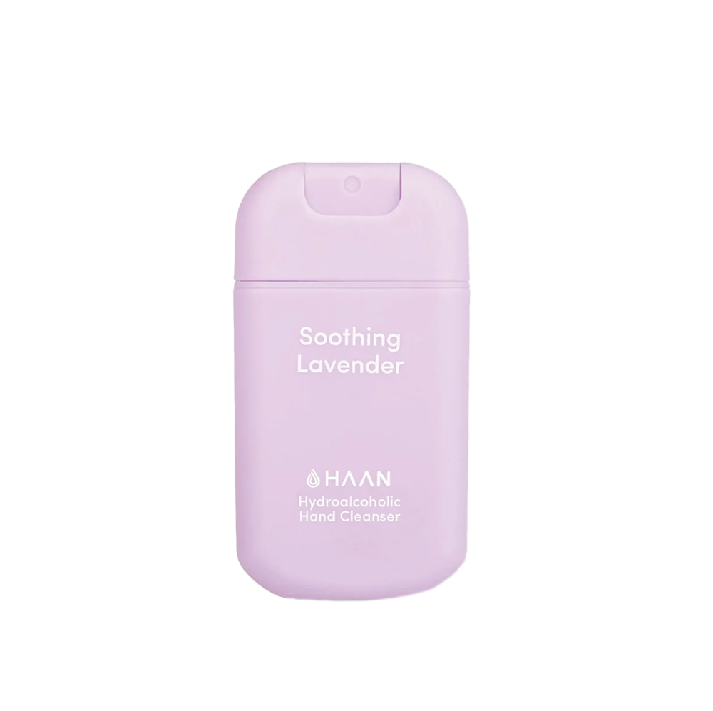 Haan Hand Cleanser Soothing Lavander 30ml