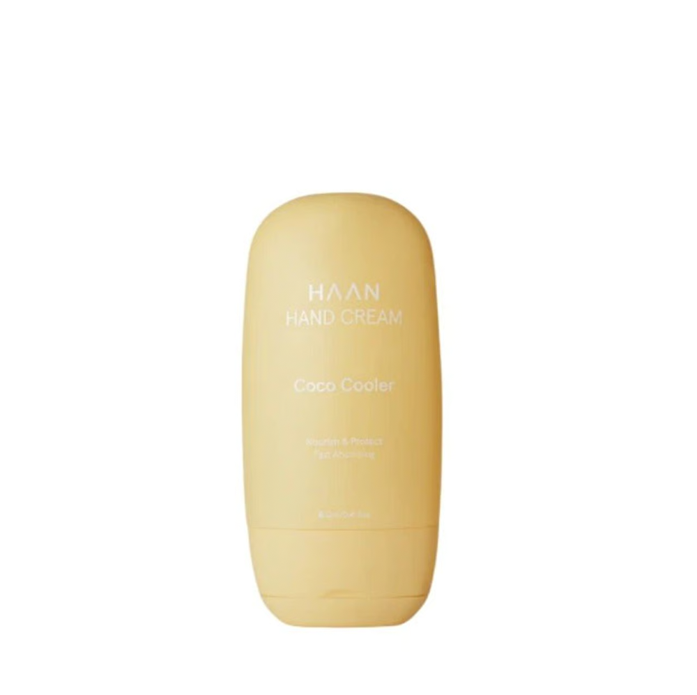 Haan Hand Cream Coco Cooler 12ml