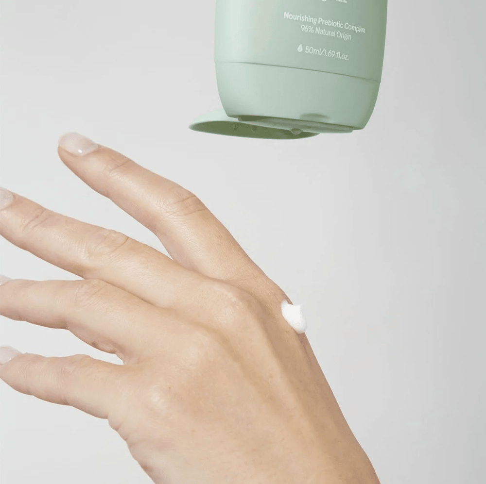 Haan Hand Cream Fig Fizz 50ml - Beauty Tribe