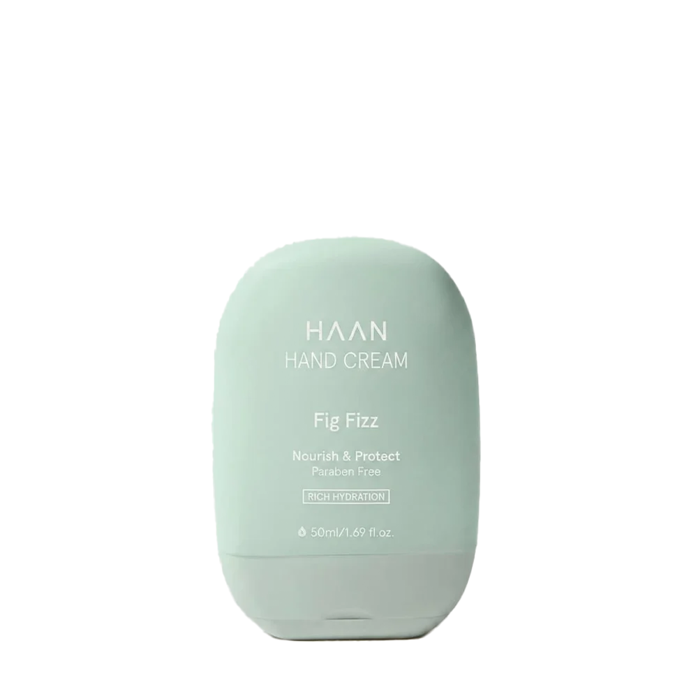 Haan Hand Cream Fig Fizz 50ml