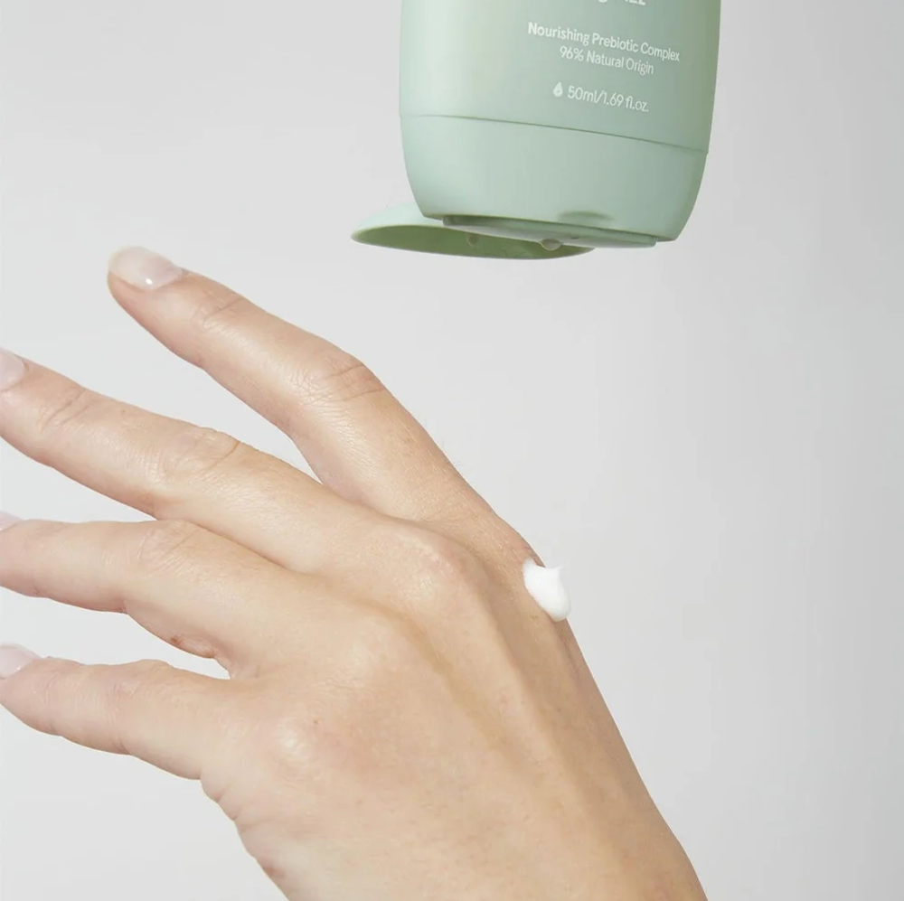 Haan Hand Cream Fig Fizz 50ml