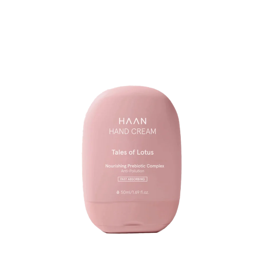 Haan Hand Cream Tales Of Lotus 50ml