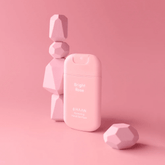 Haan Hand Sanitizer Bright Rose 30ml - Beauty Tribe
