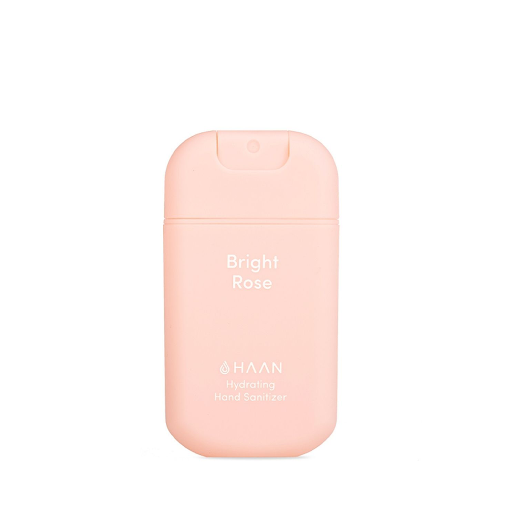 Haan Hand Sanitizer Bright Rose 30ml