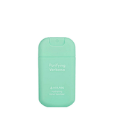 Haan Hand Sanitizer Purifying Verbena 30ml - Beauty Tribe