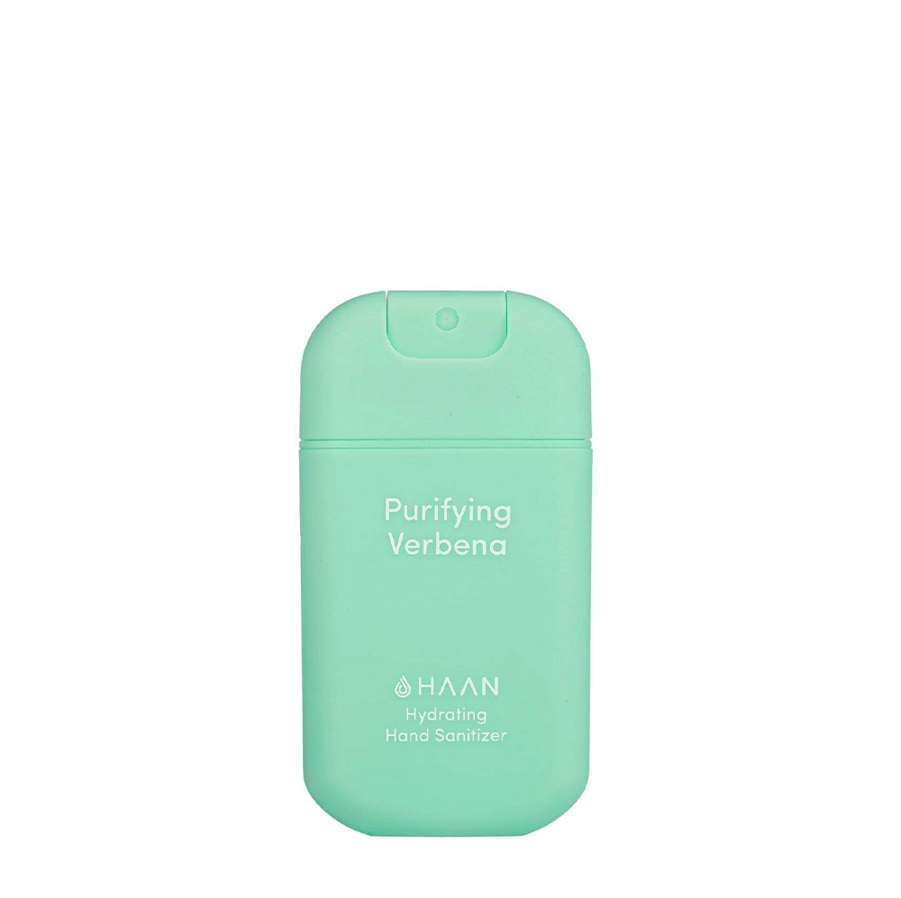 Haan Hand Sanitizer Purifying Verbena 30ml