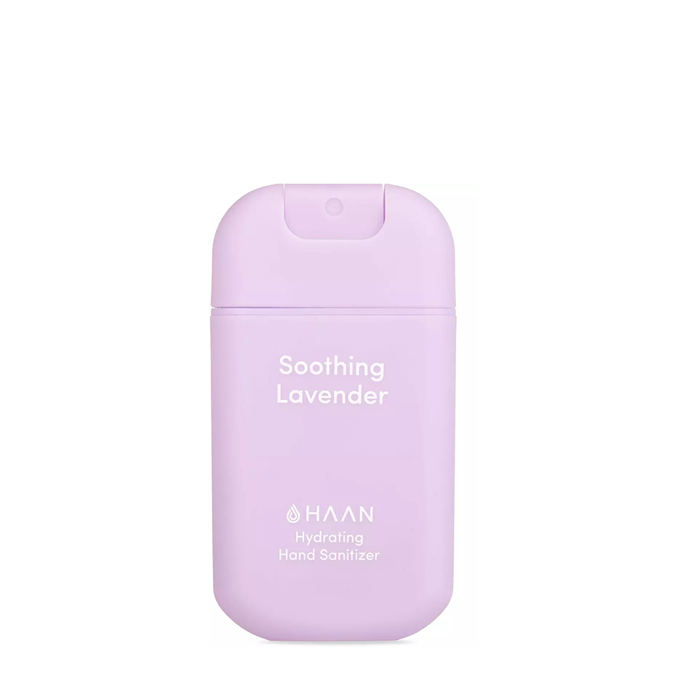 Haan Hand Sanitizer Soothing Lavander 30ml