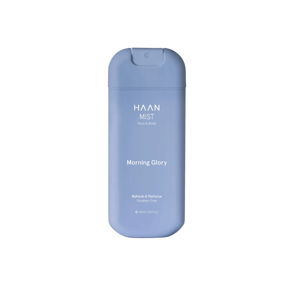 Haan Mist Face &amp; Body Morning Glory 45ml - Beauty Tribe