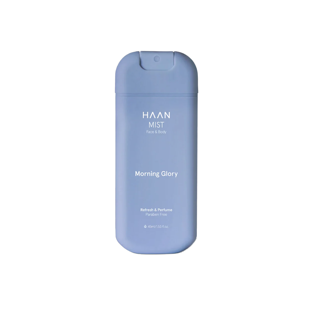 Haan Mist Face &amp; Body Morning Glory 45ml
