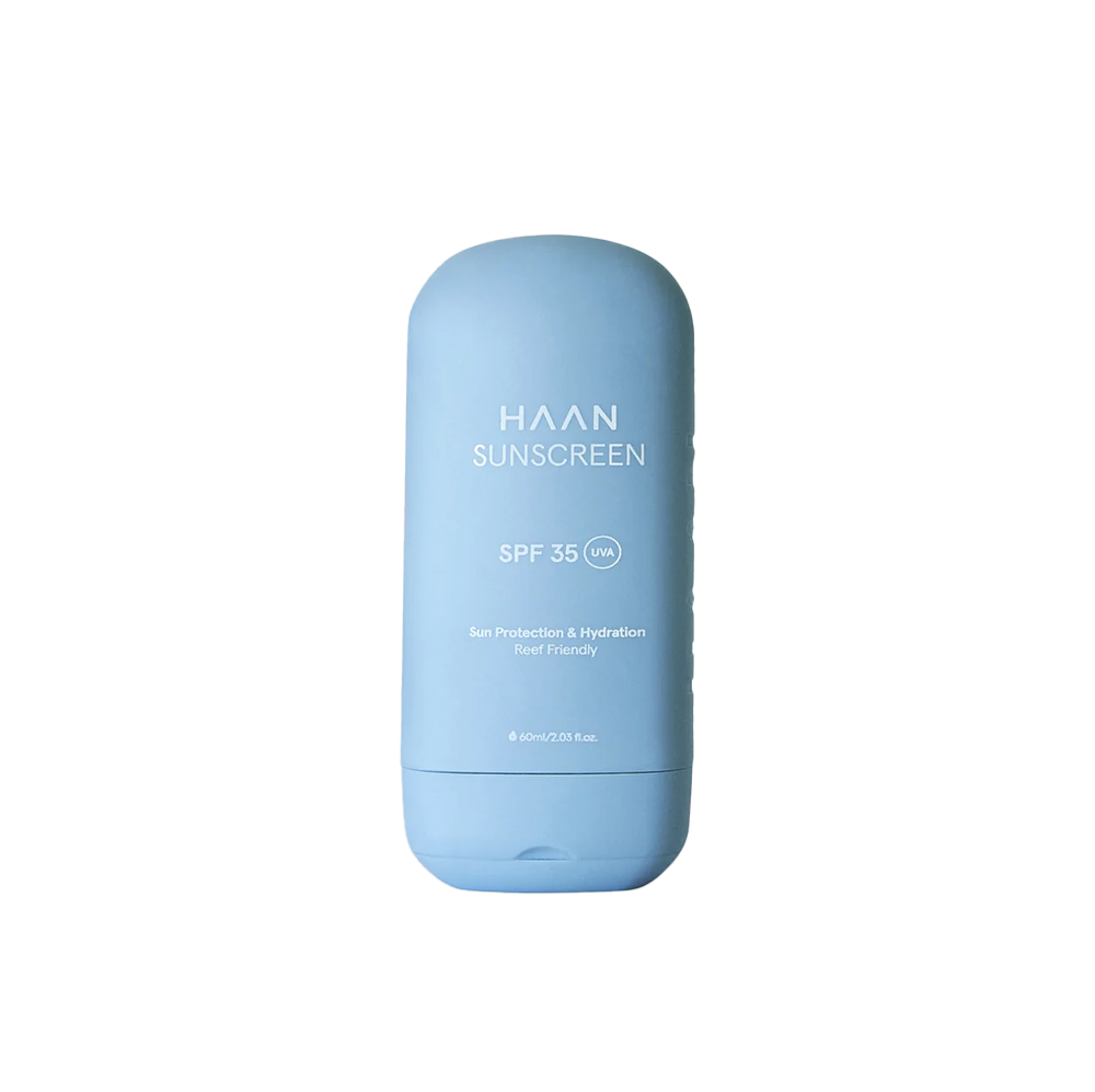 Haan Sunscreen New Morning Glory 60ml