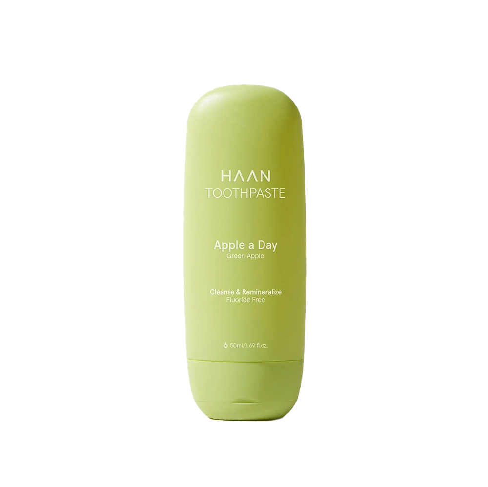 Haan Toothpaste Apple A Day 55ml
